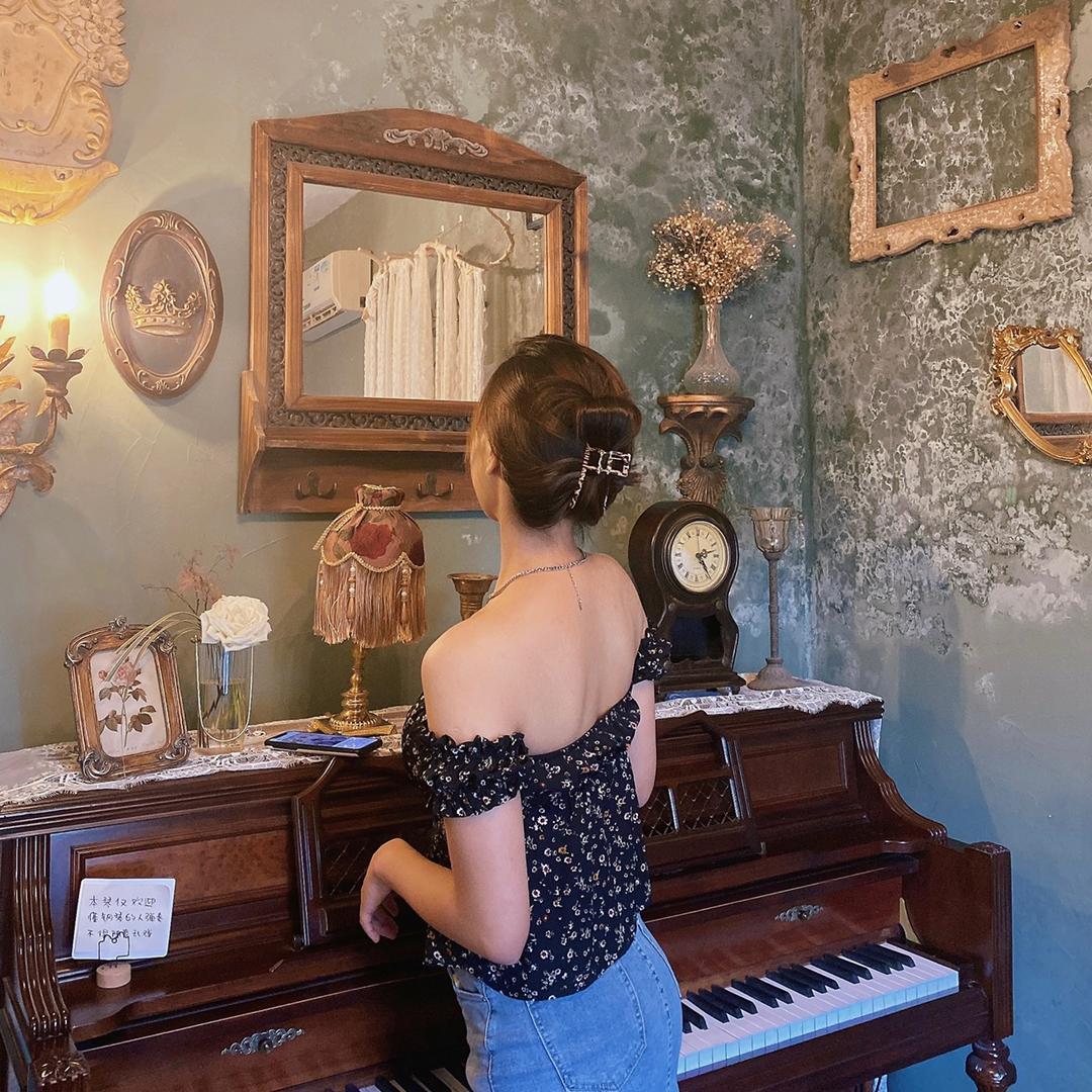 恩平市弥尚时肌美容中心