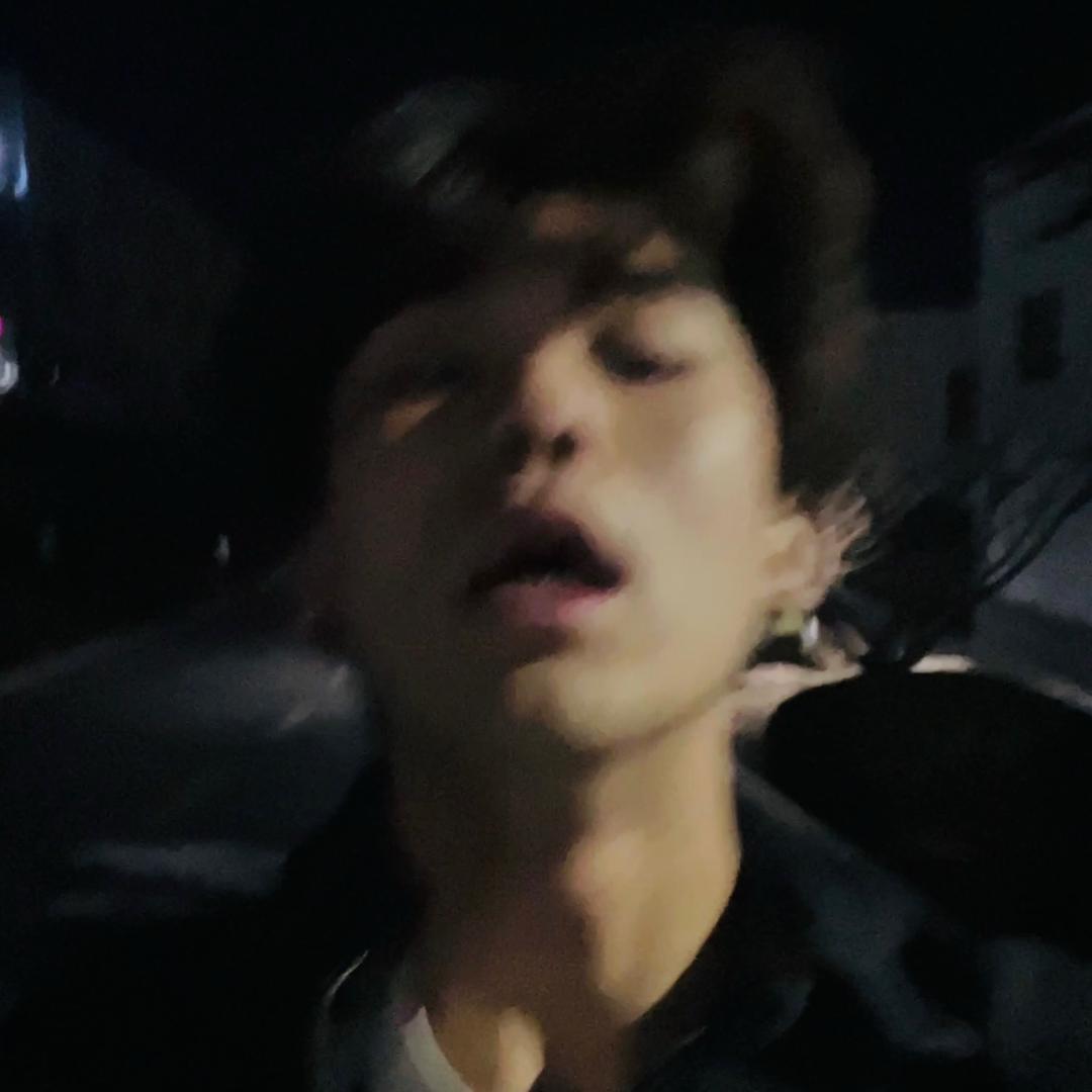 小时候把魔丸当核桃盘碎了