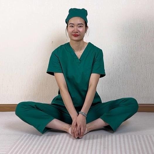 佳琦老师运动养生