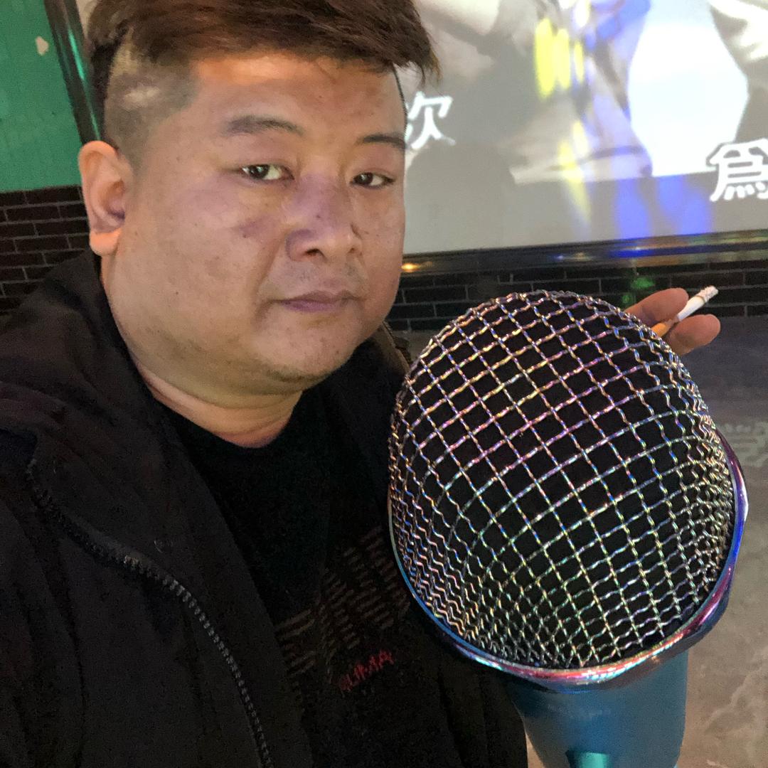 胖墩爱唱歌🎤🎤🌈🌈🌈