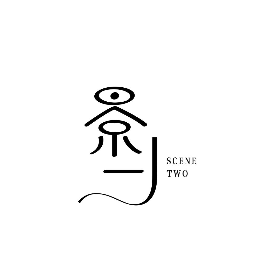 景二家