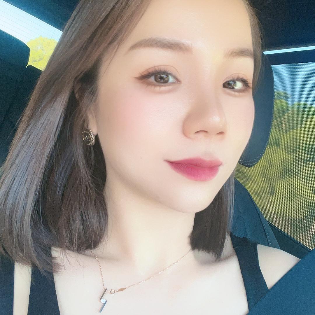 闯西包姐fanny