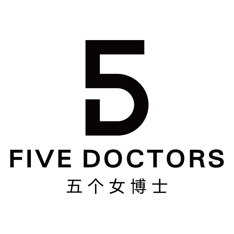 五个女博士营养膳食旗舰店胶原蛋白肽直播