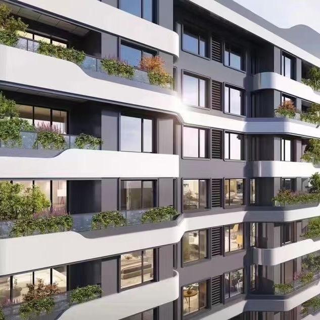 汤阴金都新筑 李静