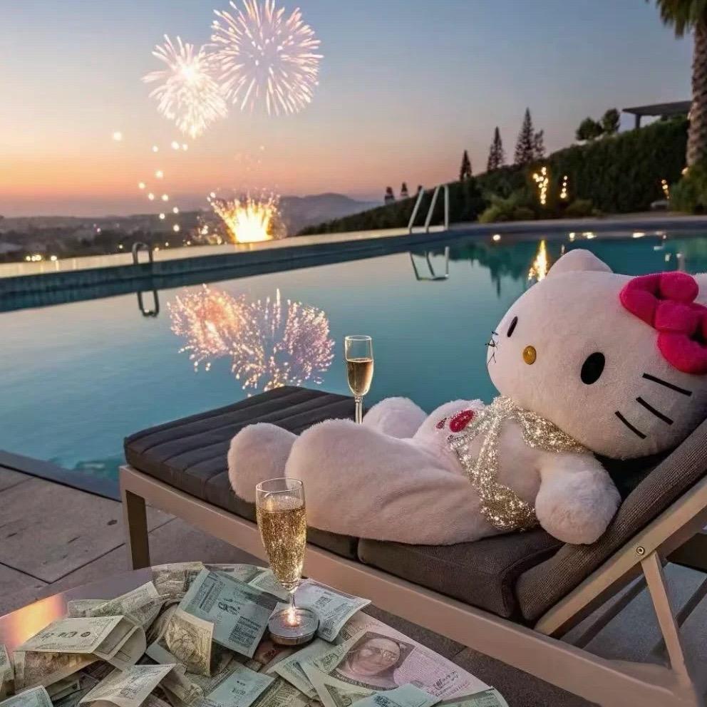 邪恶冷酷的小娇妻