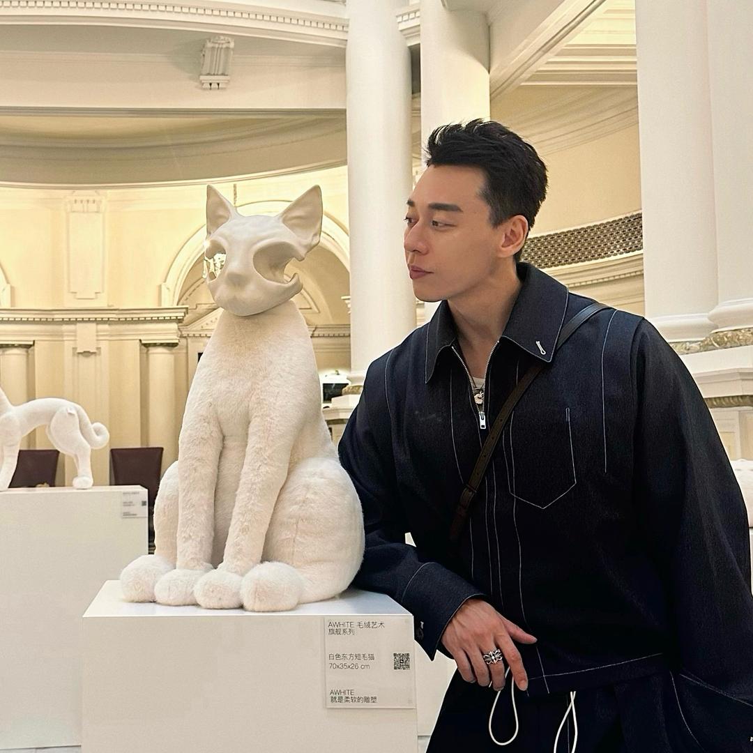 Mr.Li