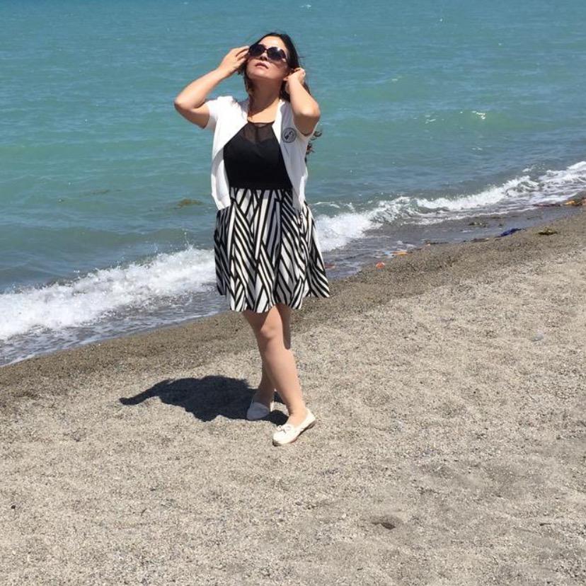 刘刘（骏怡连锁酒店）