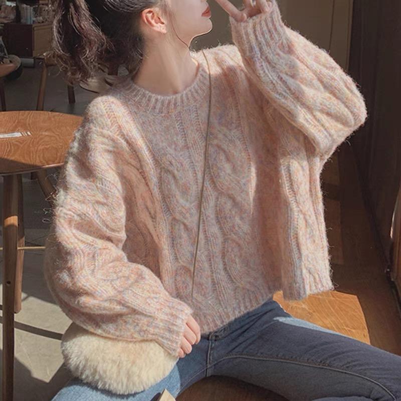 妍度女装严选直播