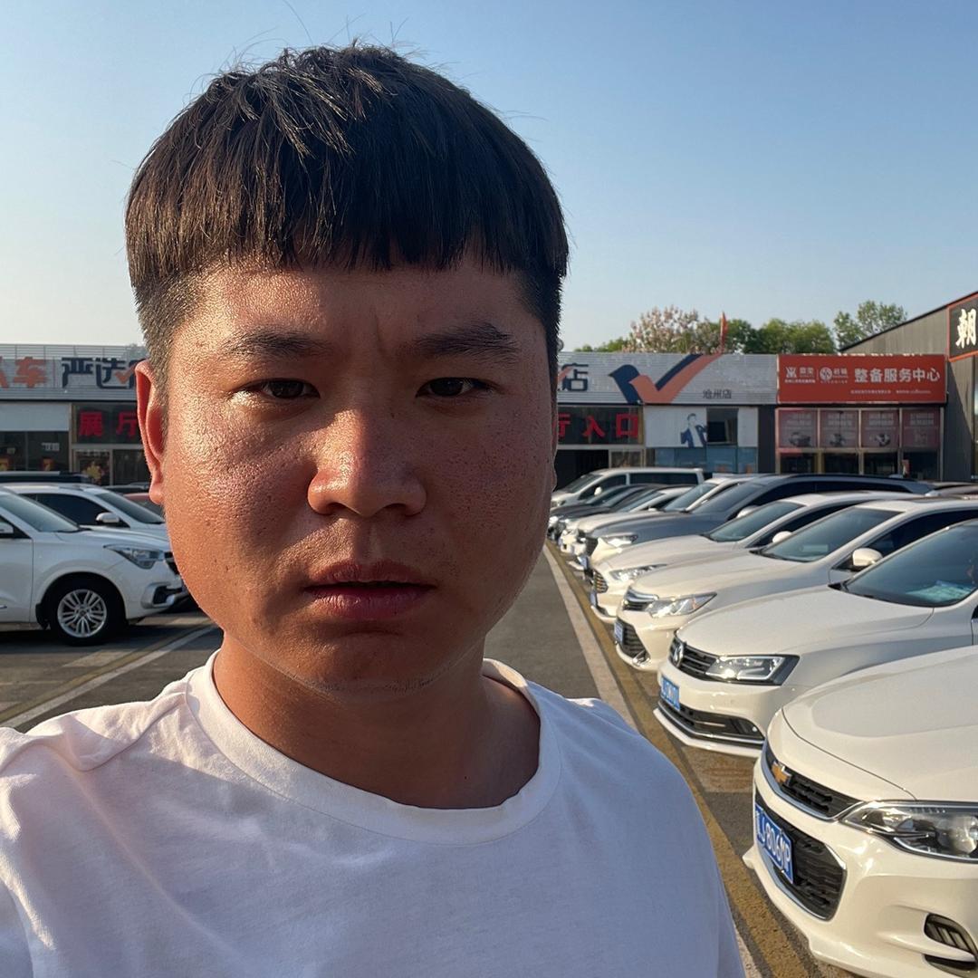 沧州达子捣鼓车