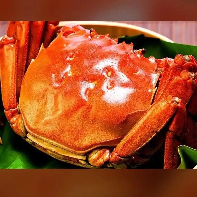 武安好物优选三智好蟹