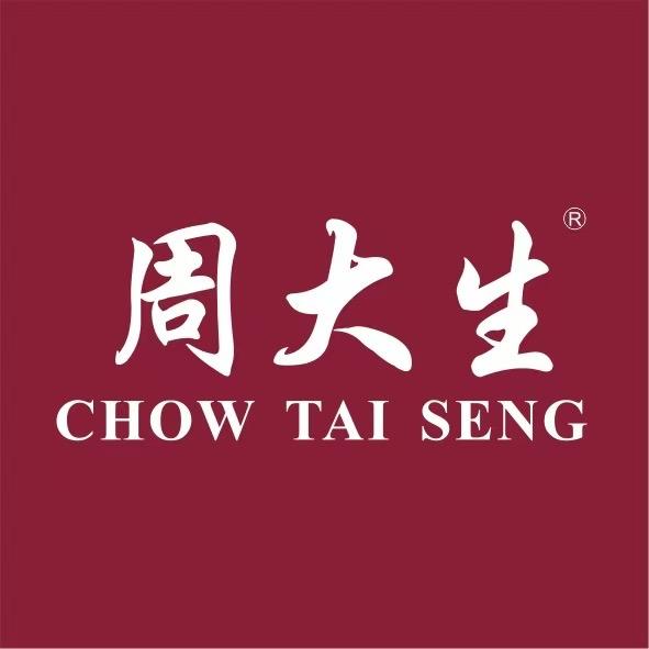 周大生珠宝华阳华新店