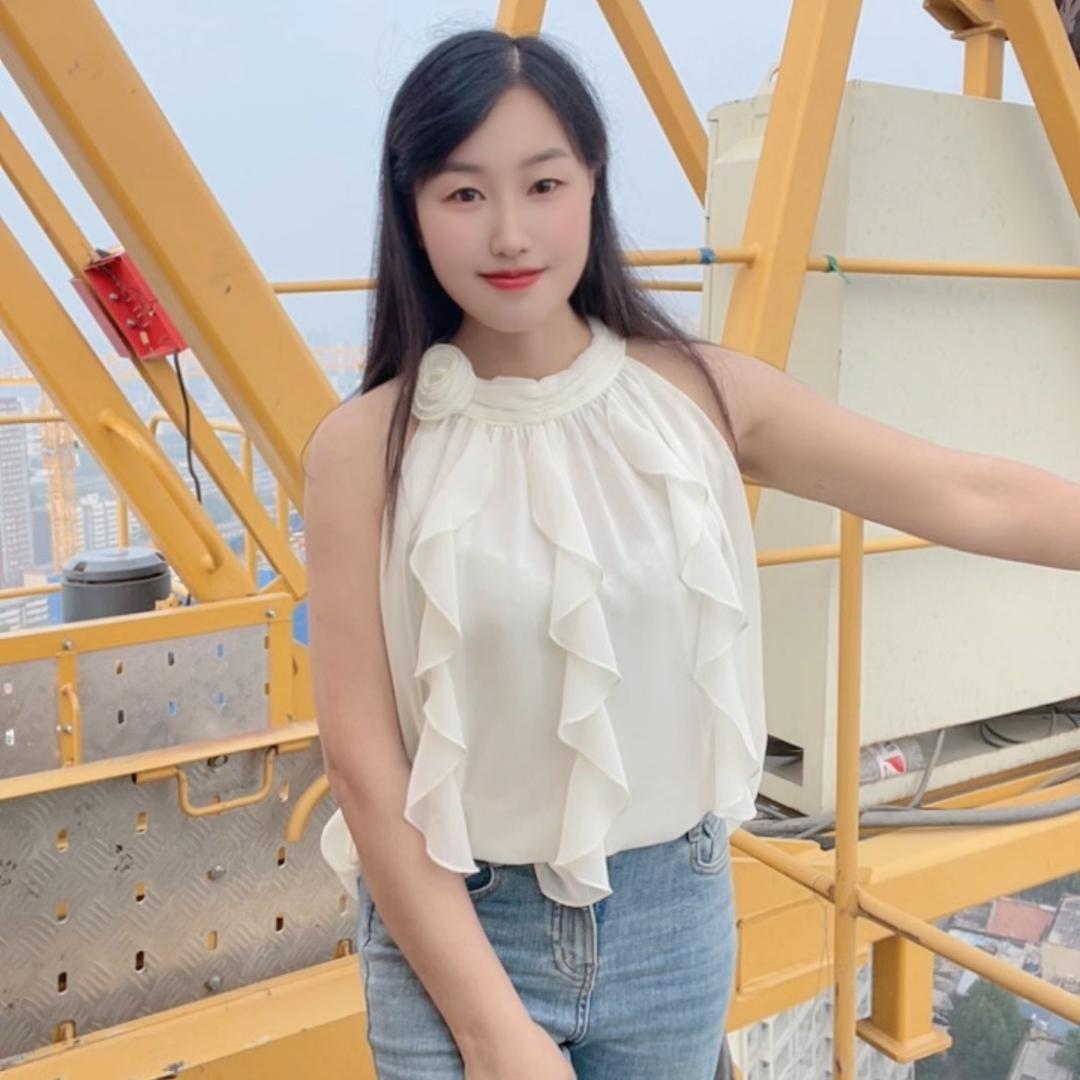 飞扬💗