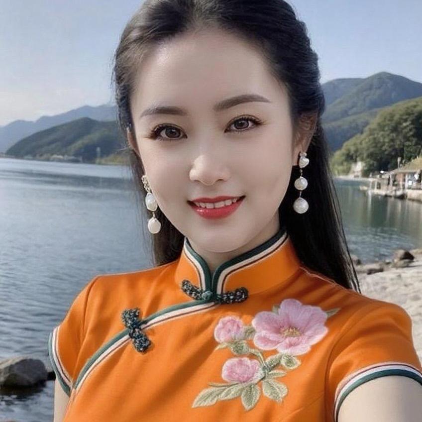 娟子✨