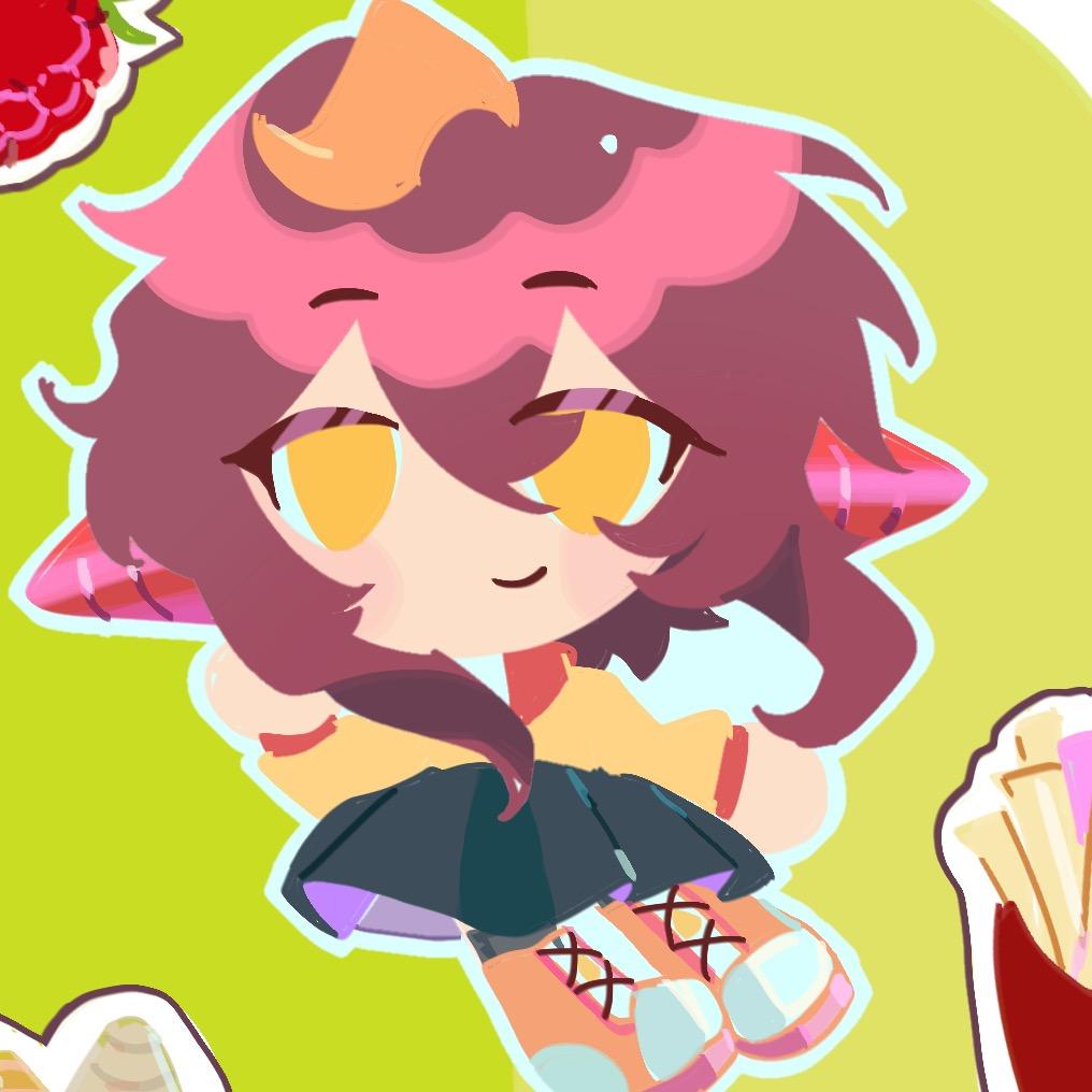 ◉‿◉Baige⚠️