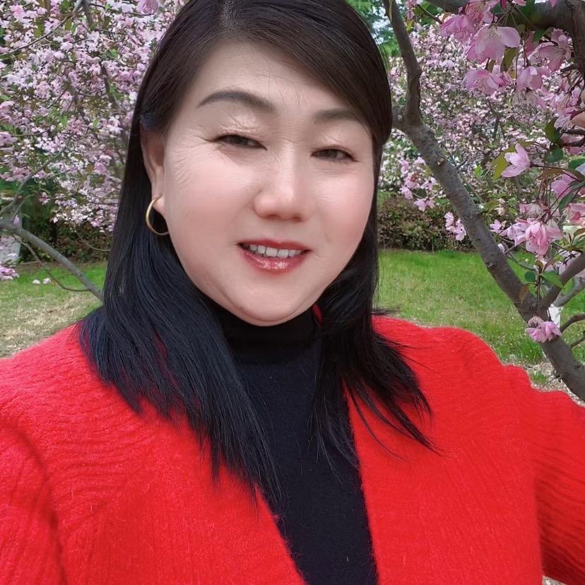 老李开心就好