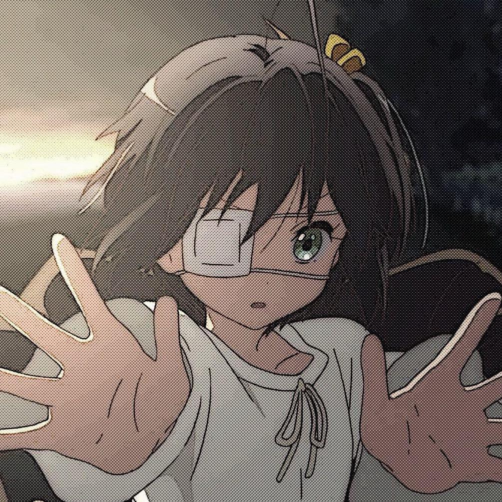 晚安绒球