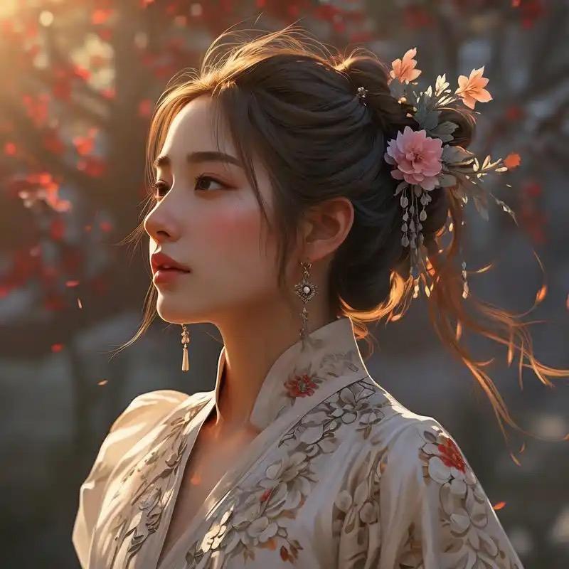 千慕🍒