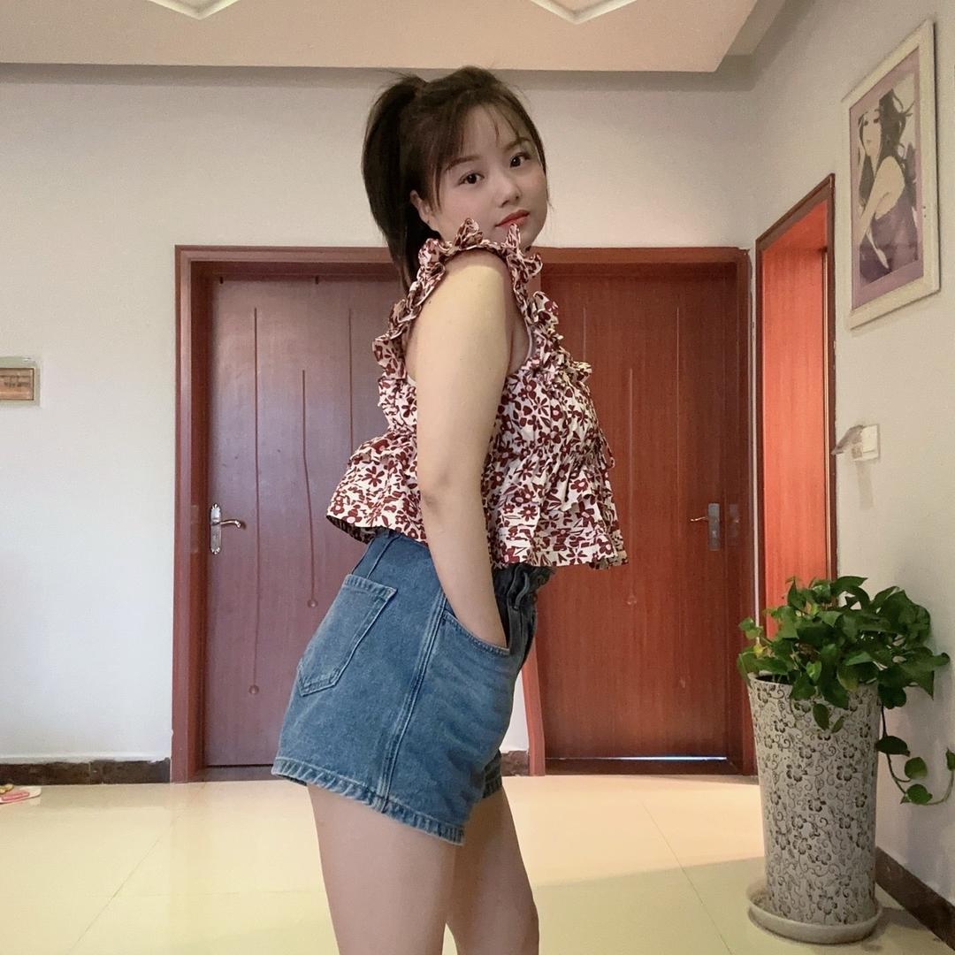 A小姐姐的摆摊日记（提拉米苏）