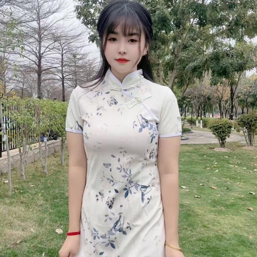 甜妹儿