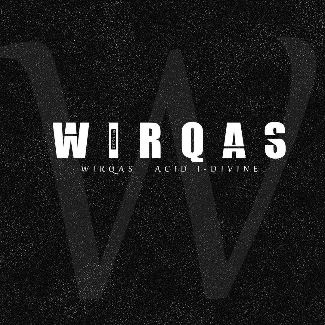 WIRQAS化妆品店