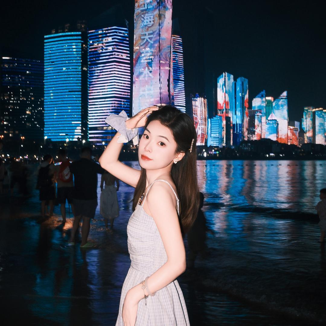 滢心💫（见过张杰版）