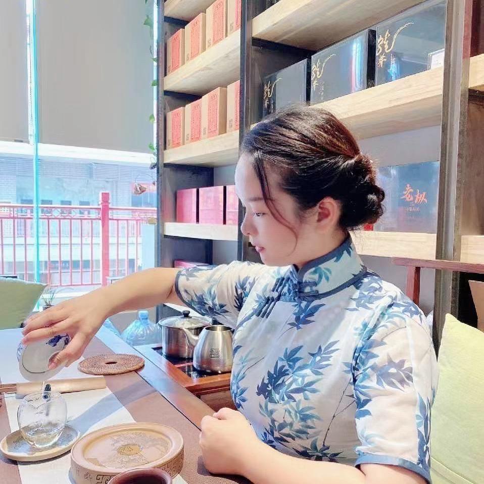 康康妈🍀努力中
