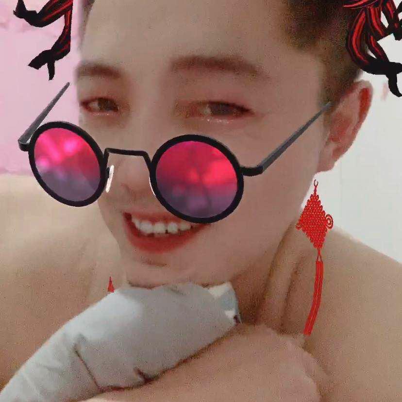 如梦初醒👀