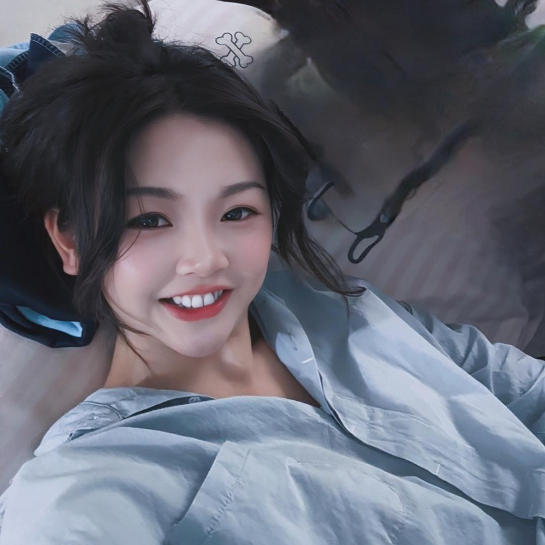 叫我晴馨