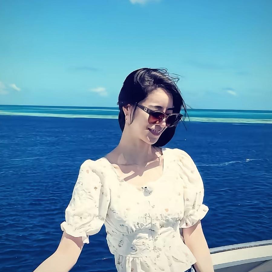恶毒女配