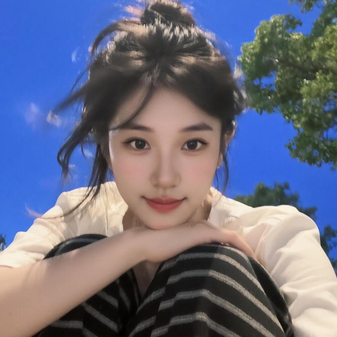 @幸福了 然后呢