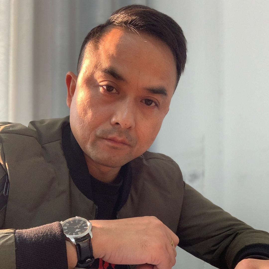 桃源滴黑马王子