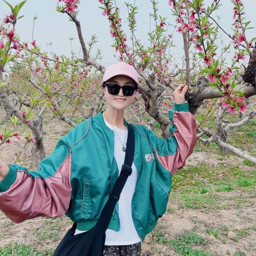 @阿敏【💃】～魔幻炫舞（队长）