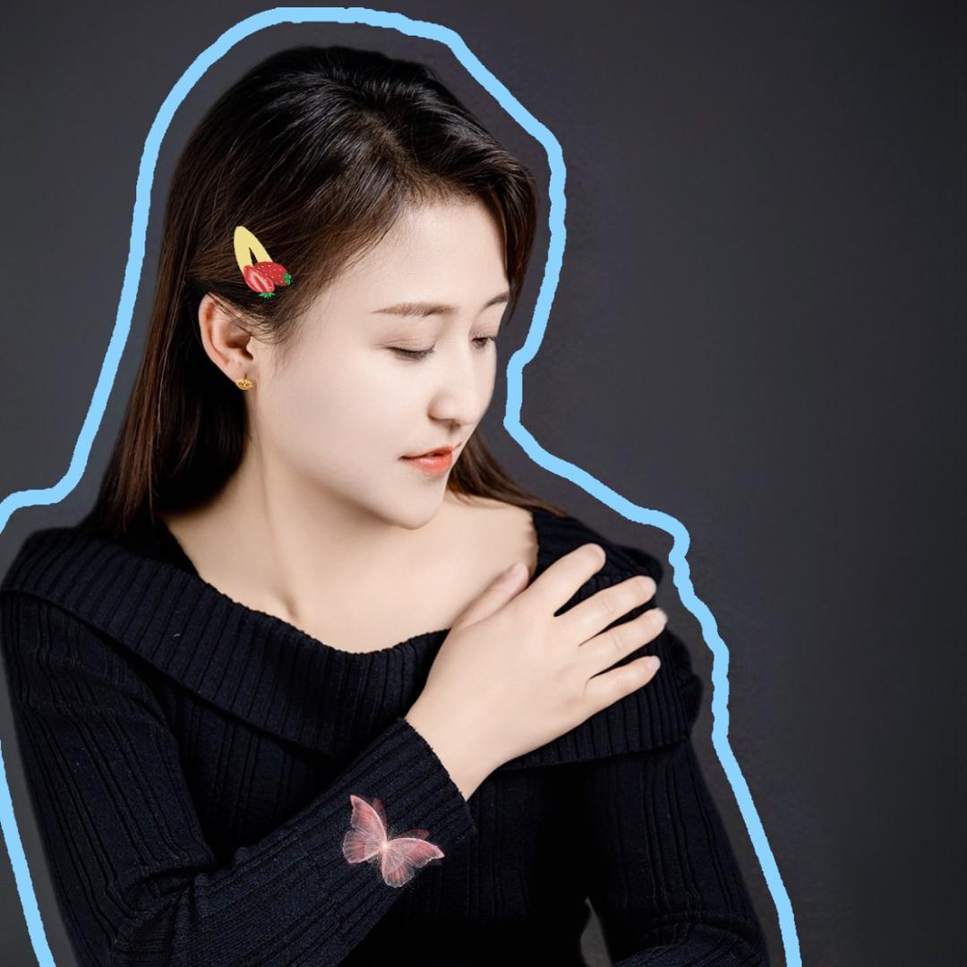 @李小小