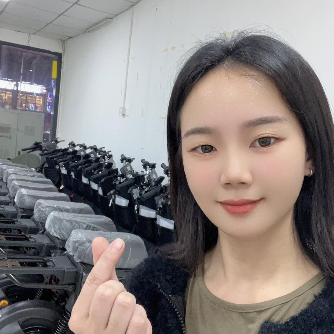 广州电动车出租