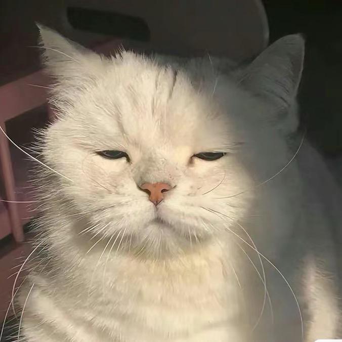 祝我好运
