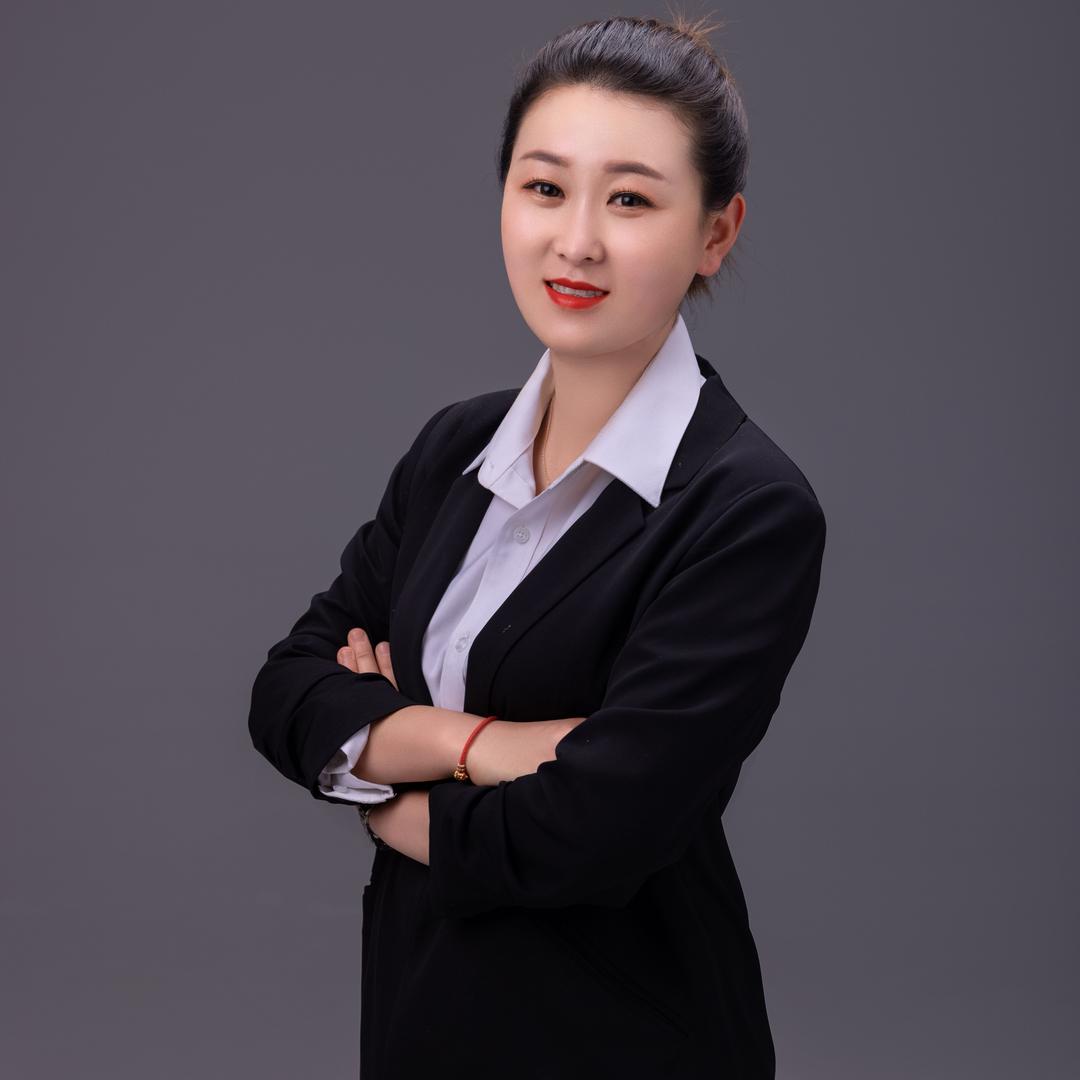 大同阳光宝贝幼儿园张主任