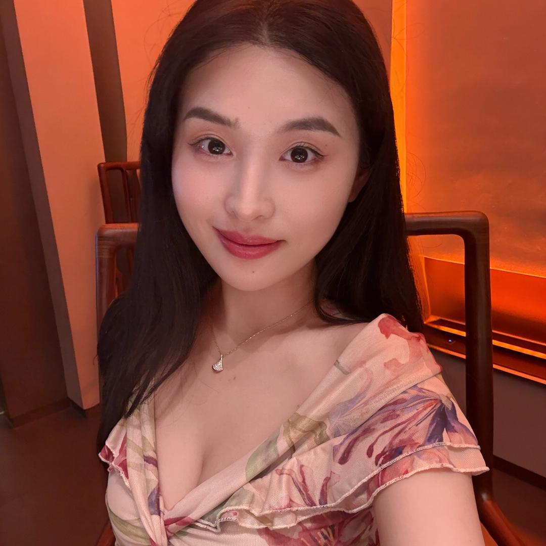 曼曼🦋