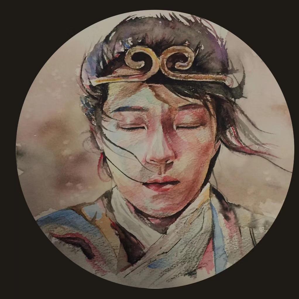 画画的星仔