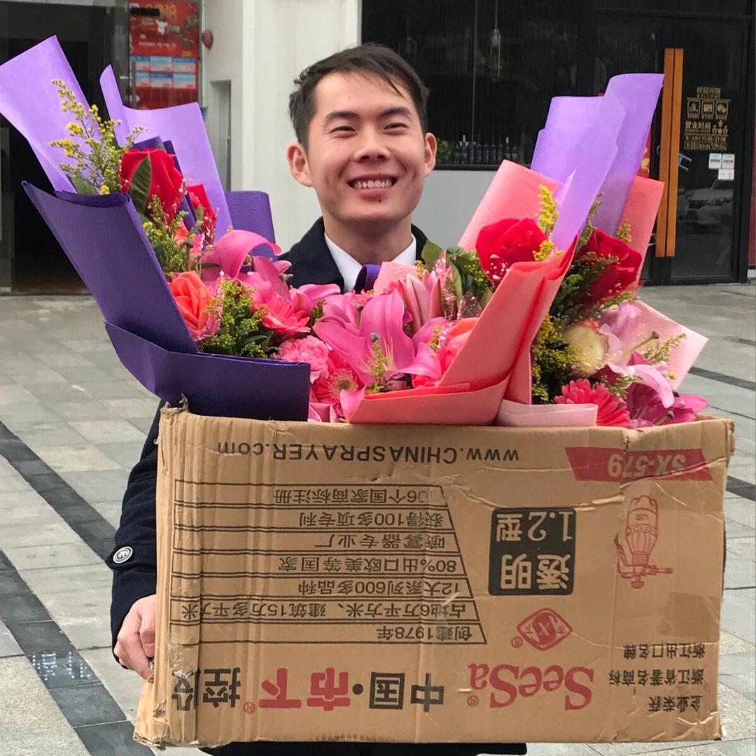 🌈新农人ℍ𝕖𝕝𝕝𝕠ᵕ小海