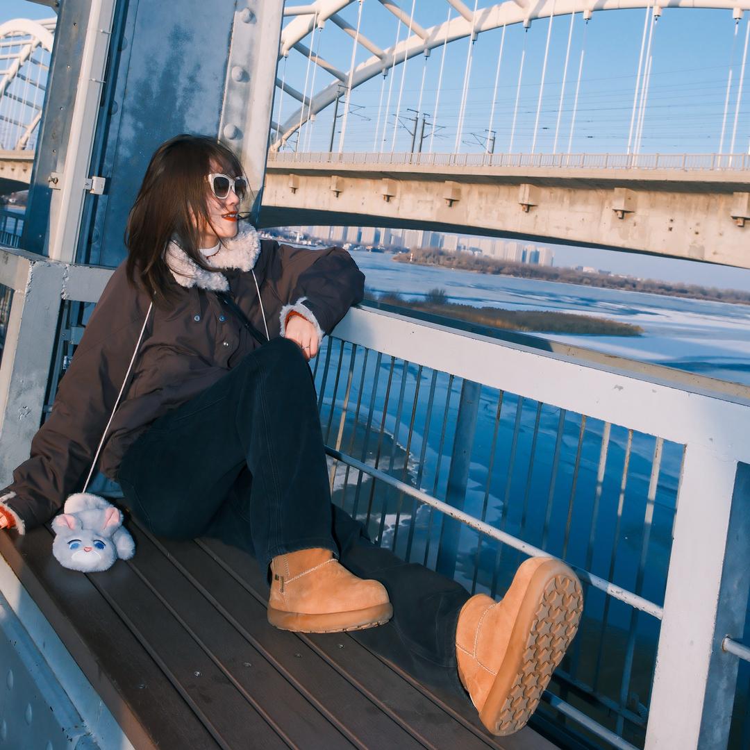 汤圆家定制女装（每天9:30直播）