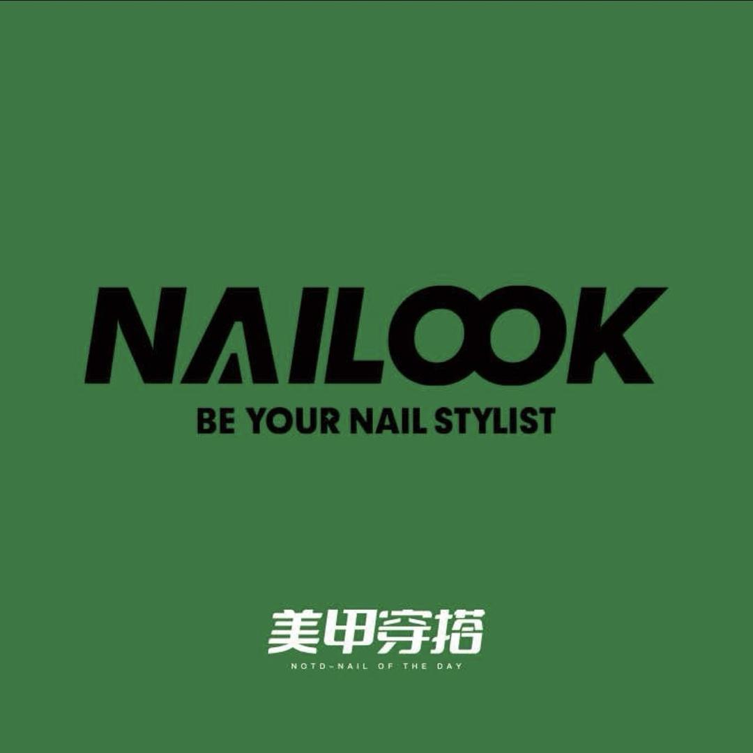 NAILOOK美甲穿搭 素叁店