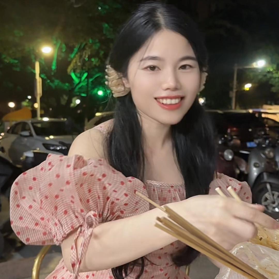 四姐妹@四妹
