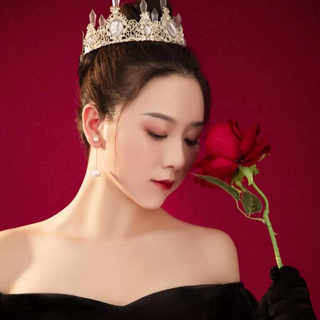洛洛婧怡文化传媒