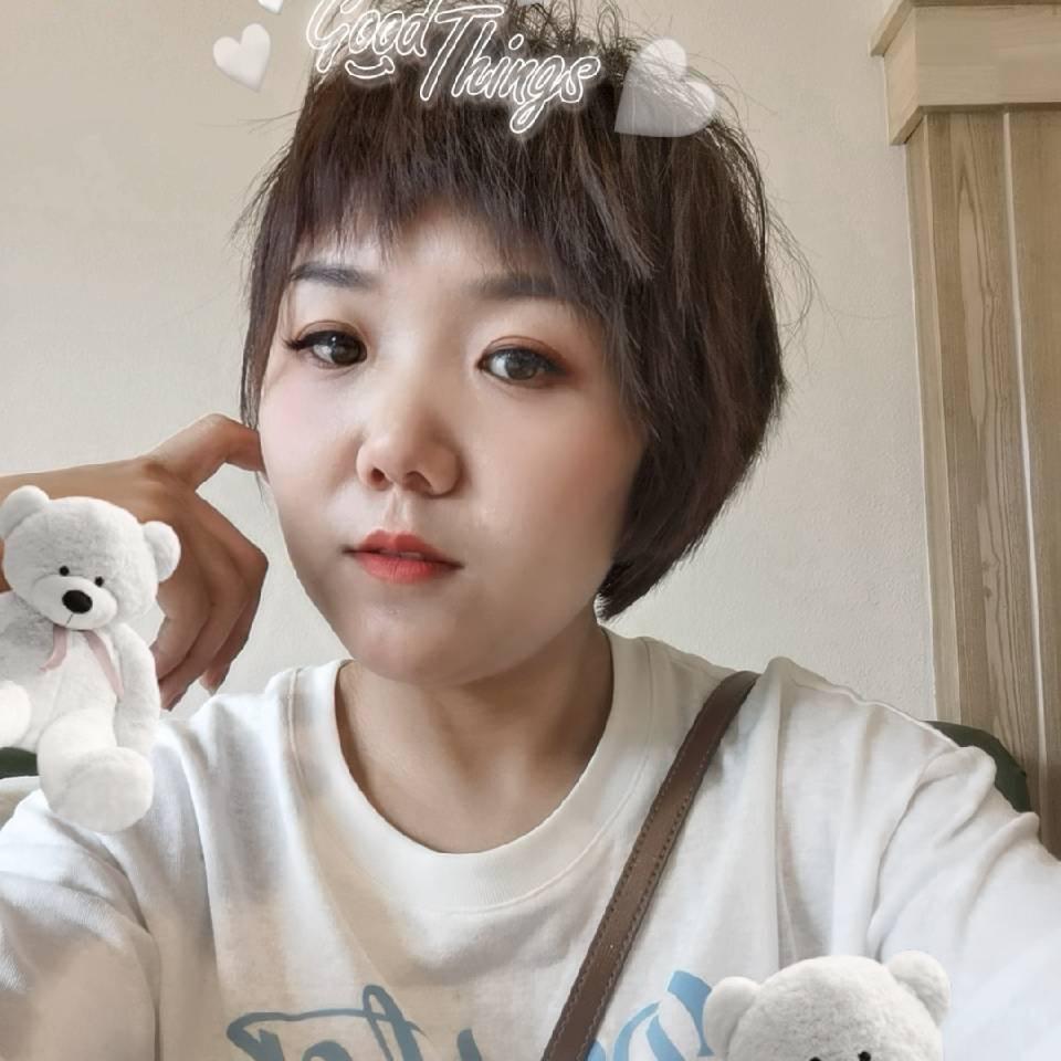 河北沽源(洋洋姐）