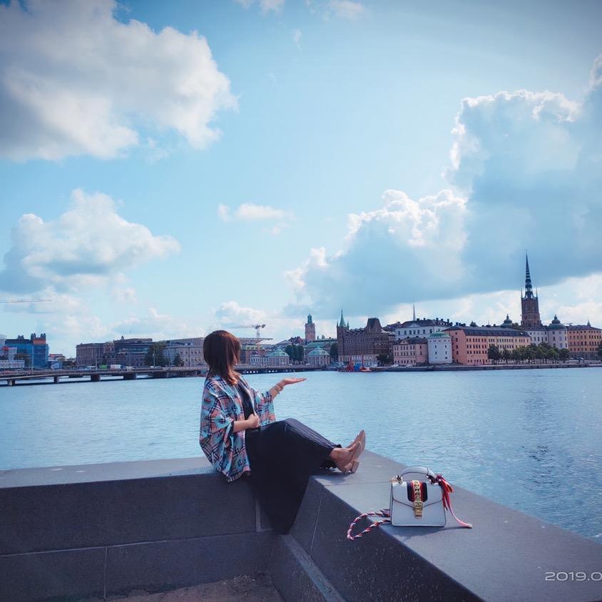 「八方来财」華興