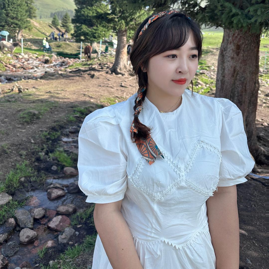 Abby姐姐💗💗