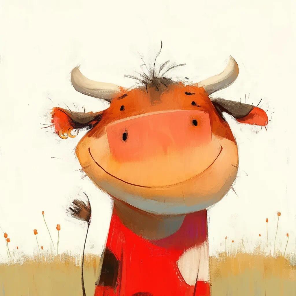Mu~mu 🐮