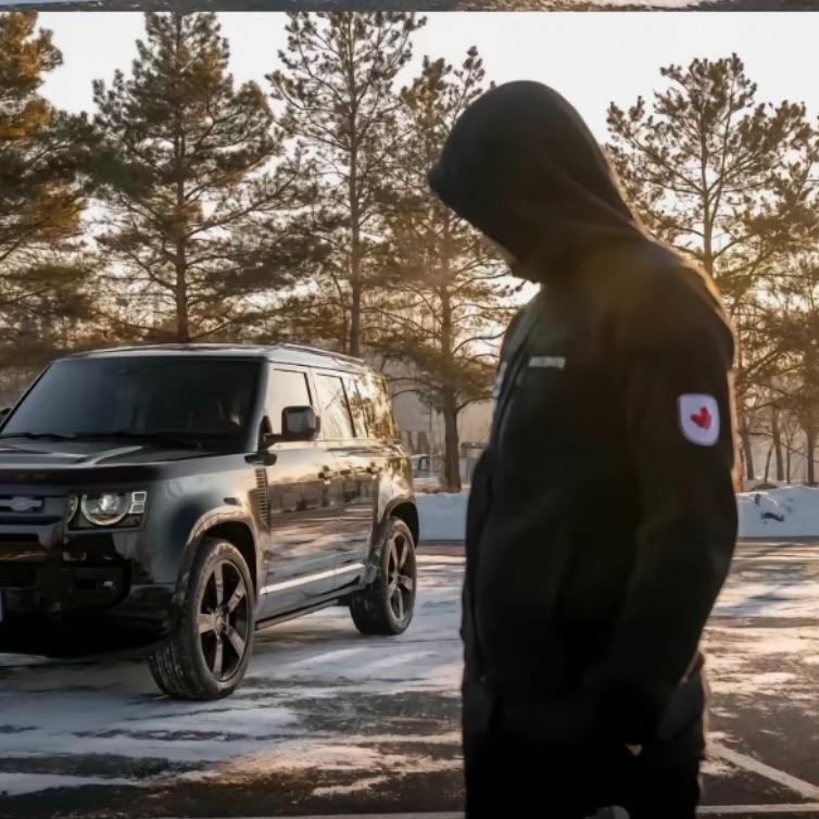 黑大帅.🤷‍♂️