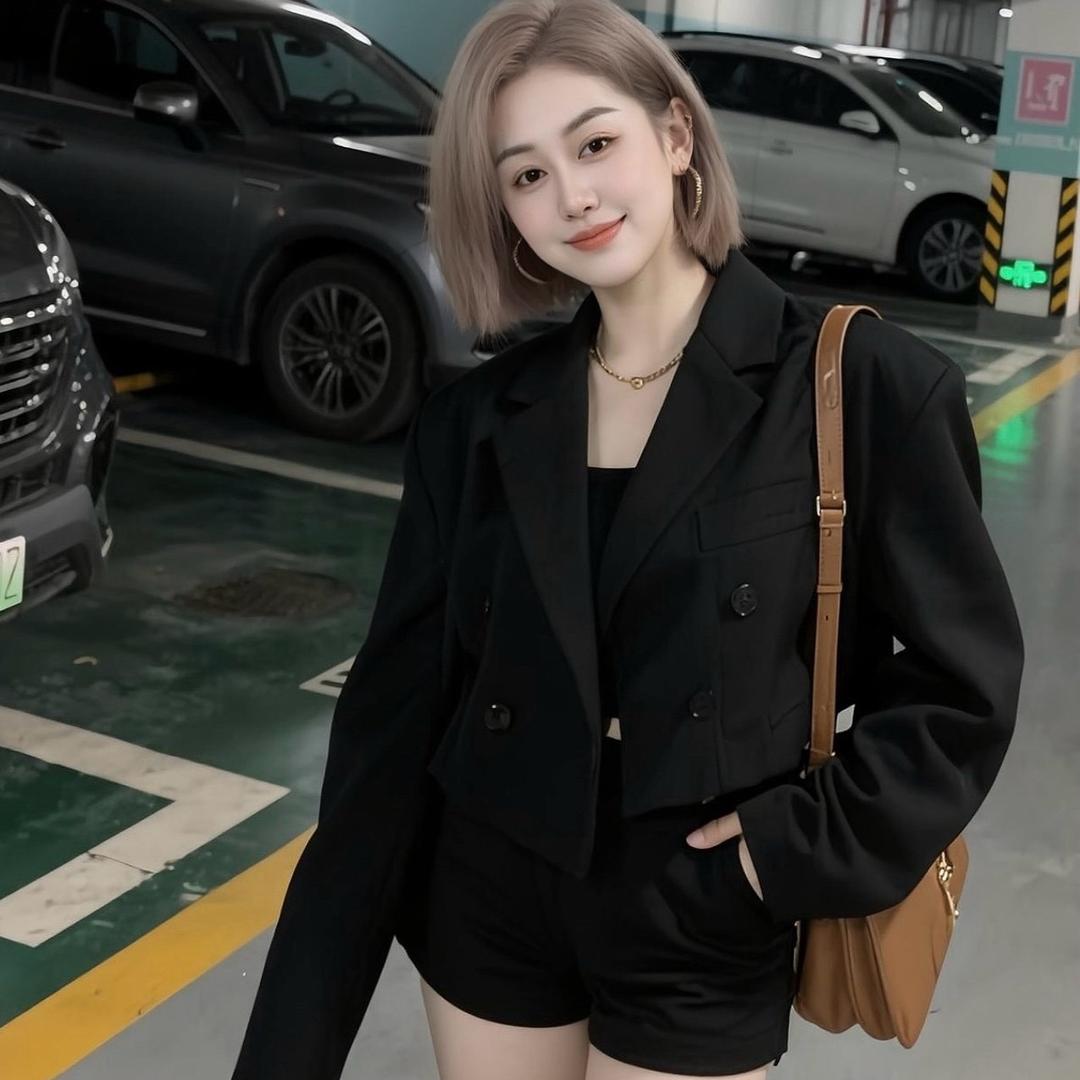 哈尔滨迈阿密，花海，BLINK订台号