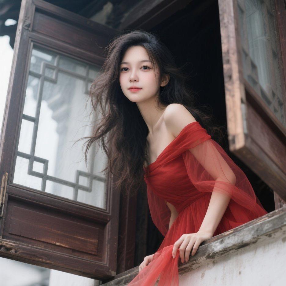 迷鹿》